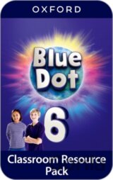 Blue Dot 6 Classroom Resources Pack