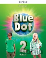 Blue Dot 2 Workbook