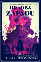 Hradba západu