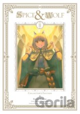 Spice and Wolf Collector's Edition, Vol. 2