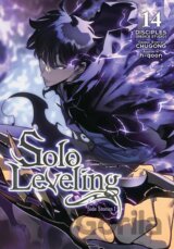 Solo Leveling, Vol. 14 (comic): Side Stories 1