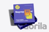 Marketingové karty Neprepadni