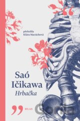 Hrbačka