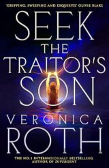 Seek the Traitor’s Son