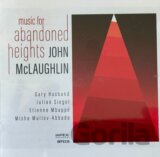 John Mclaughlin: Music For Abandoned Heights (SACD)