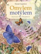 Omylem motýlem