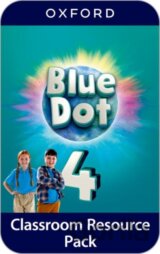Blue Dot 4 Classroom Resources Pack
