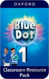 Blue Dot 1 Classroom Resources Pack
