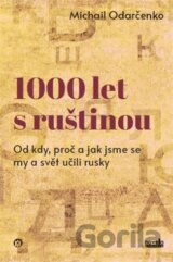 1000 let s ruštinou