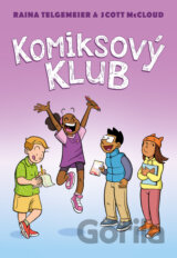 Komiksový klub
