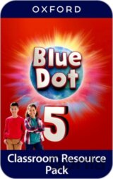Blue Dot 5 Classroom Resources Pack