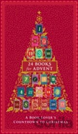 Twenty-Four Books for Advent