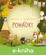 Psané i malované pohádky