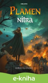 Plamen nitra