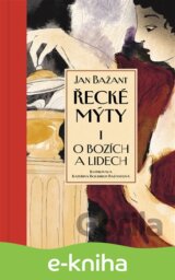 Řecké mýty I.