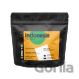 Indonesia Hendra Maulizar Carbonic maceration Light roast