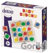 Baby sudoku