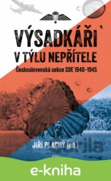 Výsadkáři v týlu nepřítele
