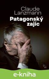 Patagonský zajíc