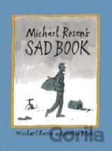 Michael Rosen's Sad Book