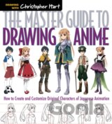 The Master Guide to Drawing Anime