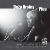 URSINY DEZO & PLUS: TISIC IZIEB