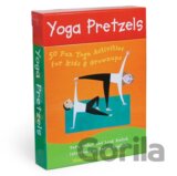 Yoga Pretzels