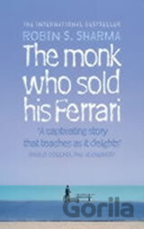 The Monk Who Sold His Ferrari
