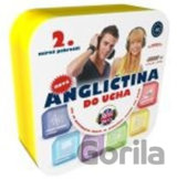 Nová angličtina do ucha 2 (CD)