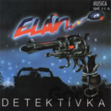 ELAN: DETEKTIVKA