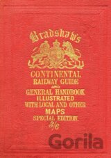 Bradshaw's Continental Railway Guide