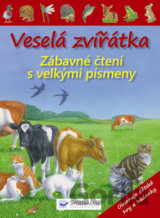 Veselá zvířátka