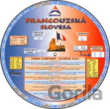 Francouzská slovesa (kolečko)