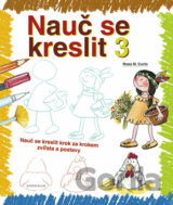 Nauč se kreslit 3