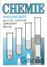 Chemie pro 9. ročník základní školy - Pracovní sešit