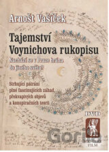 Tajemství Voynichova rukopisu