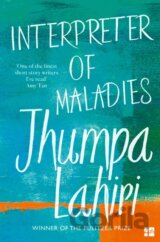 Interpreter of Maladies