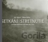 Setkání / Stretnutie + CD