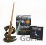 Harry Potter Voldemort's Wand with Sticker Kit