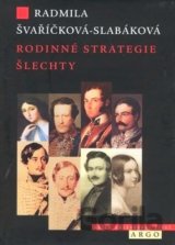 Rodinné strategie šlechty
