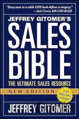 The Sales Bible