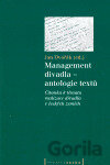 Management divadla - antologie textů