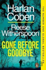 Gone Before Goodbye