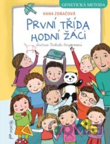 První třída, hodní žáci
