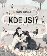Kde jsi?