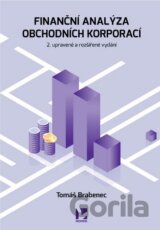Finanční analýza obchodních korporací