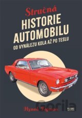 Stručná historie automobilu