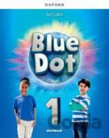 Blue Dot 1 Workbook