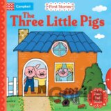 The Three Little Pigs
