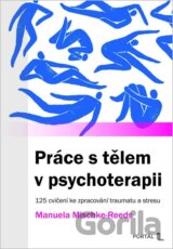 Práce s tělem v psychoterapii